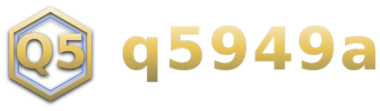 q5949a logo